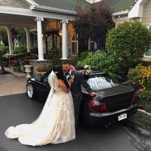 Meet your Posher, Brendon